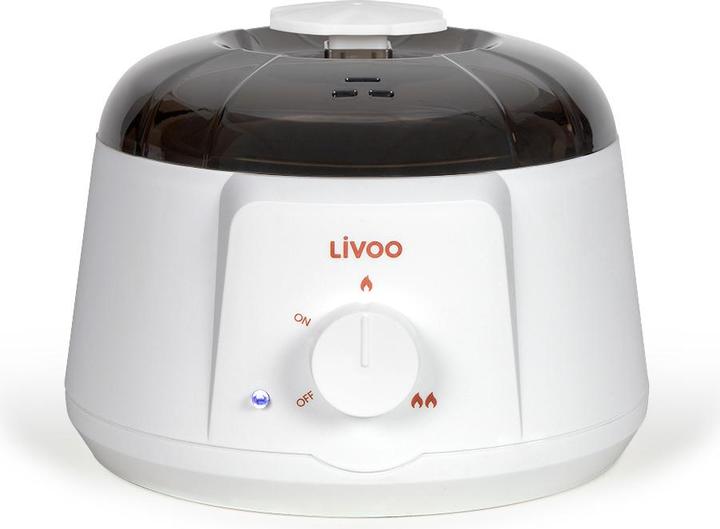 Image du produit Livoo Chauffe-cire (500 ml, 1 x, 500 g)