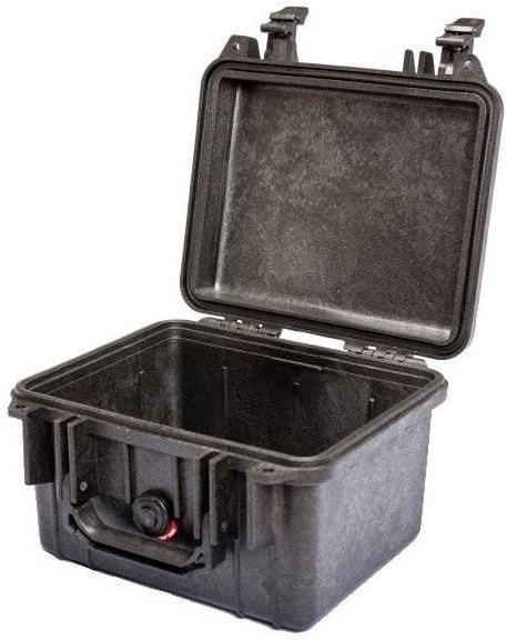 Produktbild Peli Kunststoffkoffer 1300 (Fotokoffer, 6.44 l)