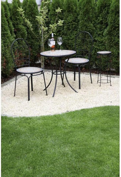 Actual product image Siena Garden Stacking chair