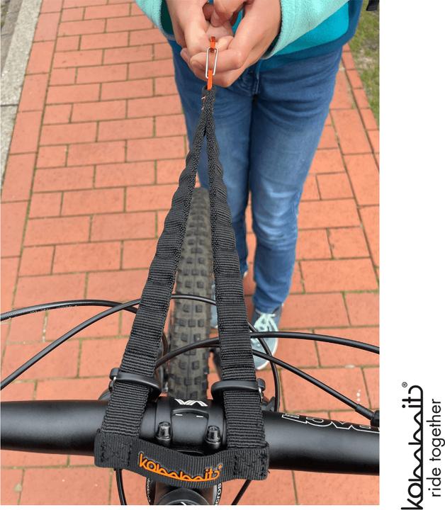 Productafbeelding Kommit Bike Bungee