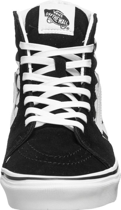 Actual product image Vans Shoes UA SK8-Hi (42)