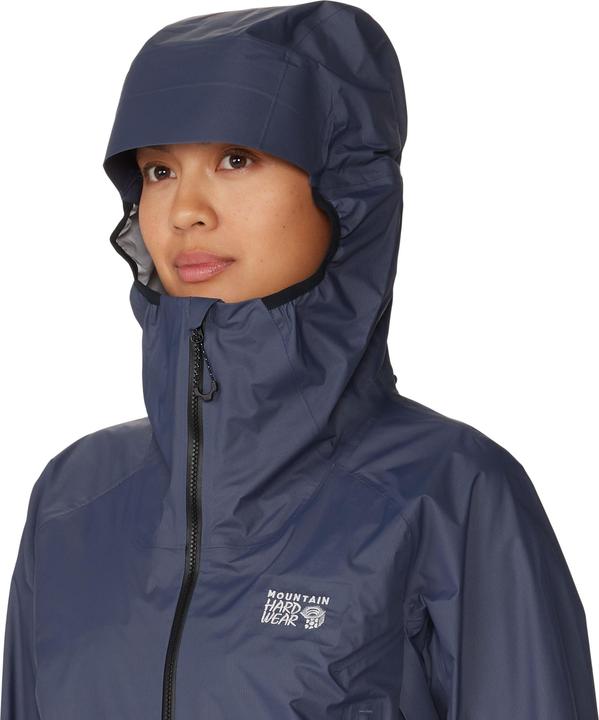 Immagine prodotto Mountain Hardwear Giacca W Premonition™ UL (XS)
