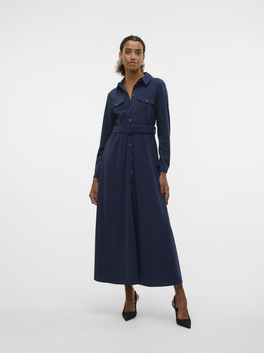 Produktbild Vero Moda VMVILJA Langes Kleid Kleid (S)