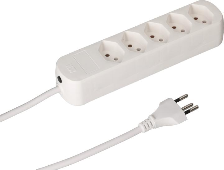 Actual product image Max Hauri Basic Line (5 x, Type 13, 5.50 m)