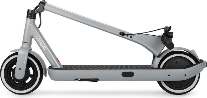 Produktbild SoFlow SO ONE+ (20 km/h, 40 km, 500 W)