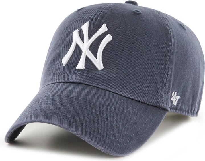 Actual product image 47 Brand Relaxed Fit MLB New York Yankees (One size)