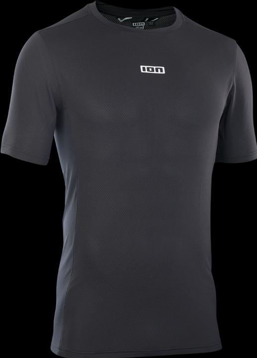 ION Baselayer Tee SS men - black (54)
