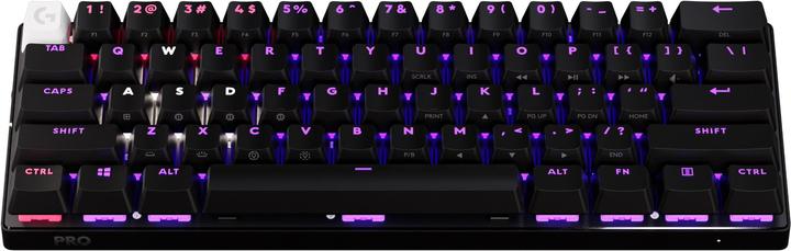 Actual product image Logitech Pro X 60 (Eng. Int., Wireless)