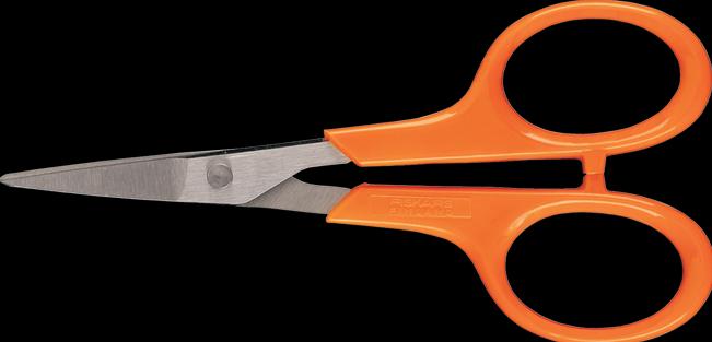Image du produit Fiskars Ciseaux de couture 100 mm, droit (10 cm)