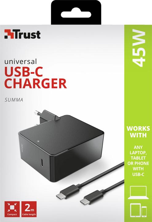 Produktbild Trust Summa (45 W)