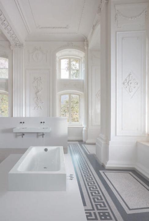 Actual product image Bette Rectangular bath double bath One 80 x 180 cm white smooth 3313 (158 l, 180 cm, 80 cm)