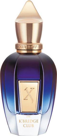 XerJoff K'Bridge (Eau de Parfum, 50 ml)