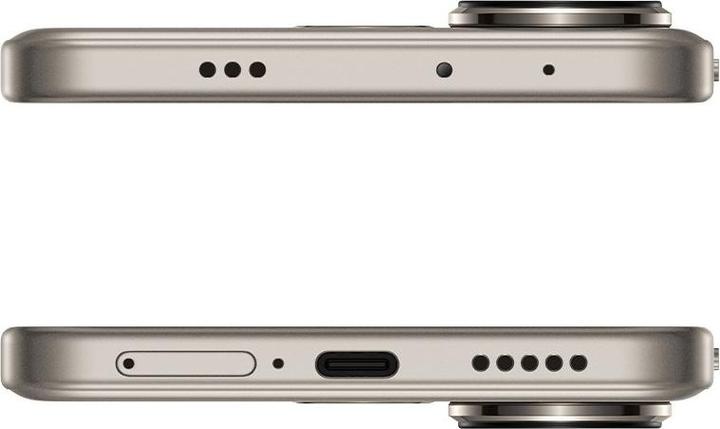 Image du produit Xiaomi Poco F6 (512 Go, Couleur titane, 6.67", Double SIM, 50 Mpx, 5G)