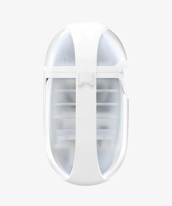 Actual product image Spigen Ultra Hybrid Beats Studio Buds+ Case (Headphone sleeve)