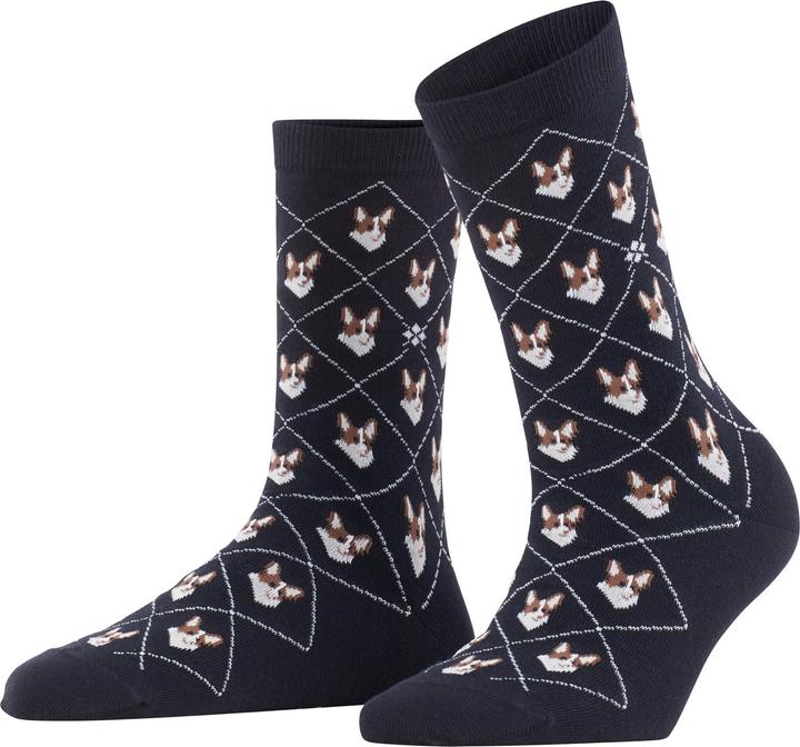 Actual product image Burlington Corgi (Single pack, 36 - 41)