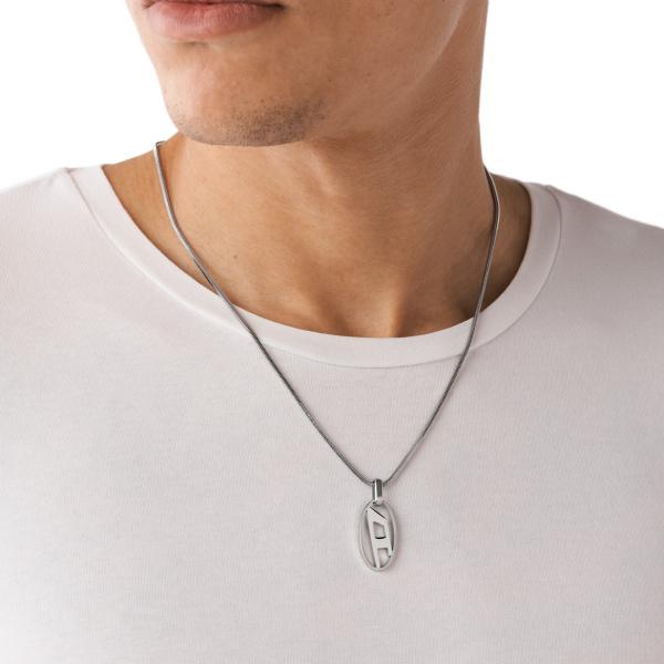 Produktbild Diesel Single Pendant (Edelstahl, 55 cm)