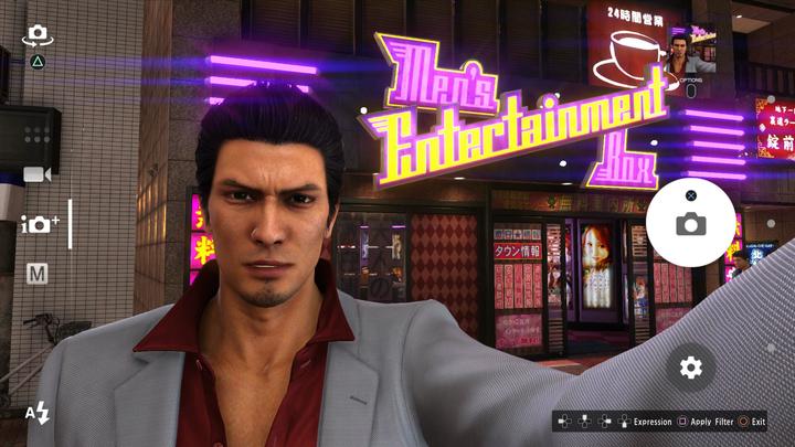 Immagine prodotto Atlus Yakuza 6 : The Song of Life - PLAYSTATION HITS (PS4)