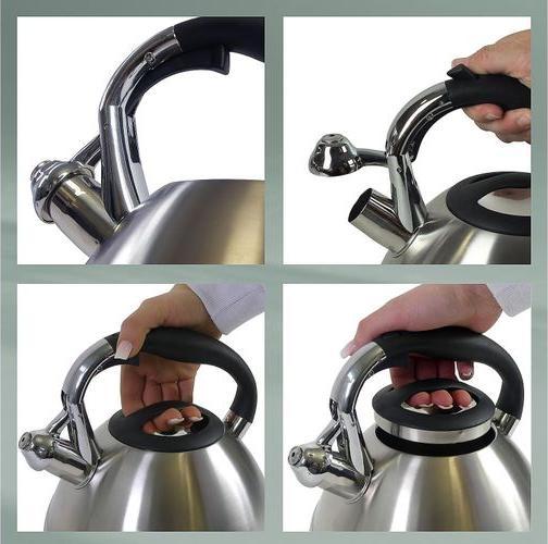 Actual product image Kela Varus (3 l)