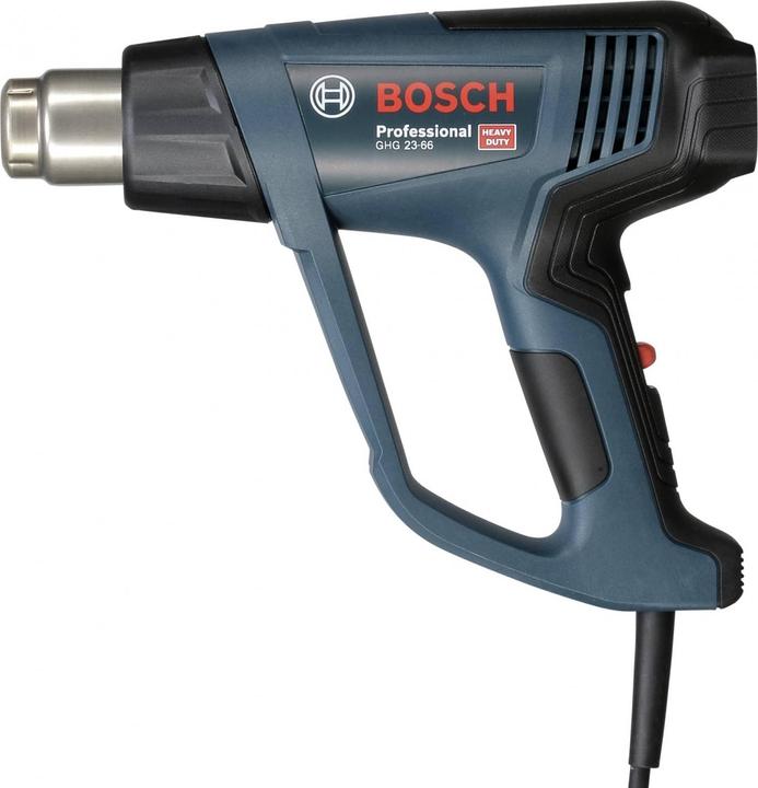 Productafbeelding Bosch Professional Heteluchtblazer GHG 23-66 incl. toebehoren