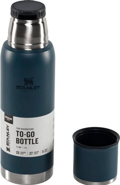 Produktbild Stanley 1913 Adventure To-Go (1 l)