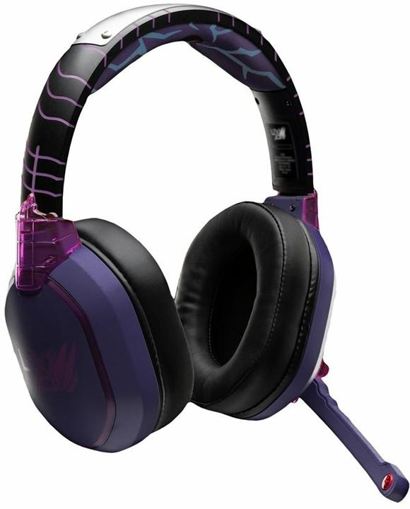 Image du produit Lexip - Casque Sasuke Design By Tsume (Sans fil, Filaire)
