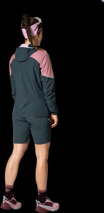 Produktbild Dynafit Traverse Alpha Kapuzenjacke (38, M)