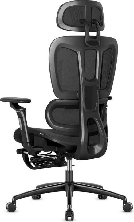 Actual product image Huzaro Fotel gamingowy Combat 7.9 Black