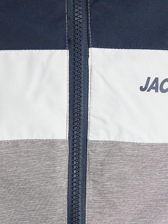 Produktbild Jack & Jones Jungs Blocking- Bomberjacke (140)