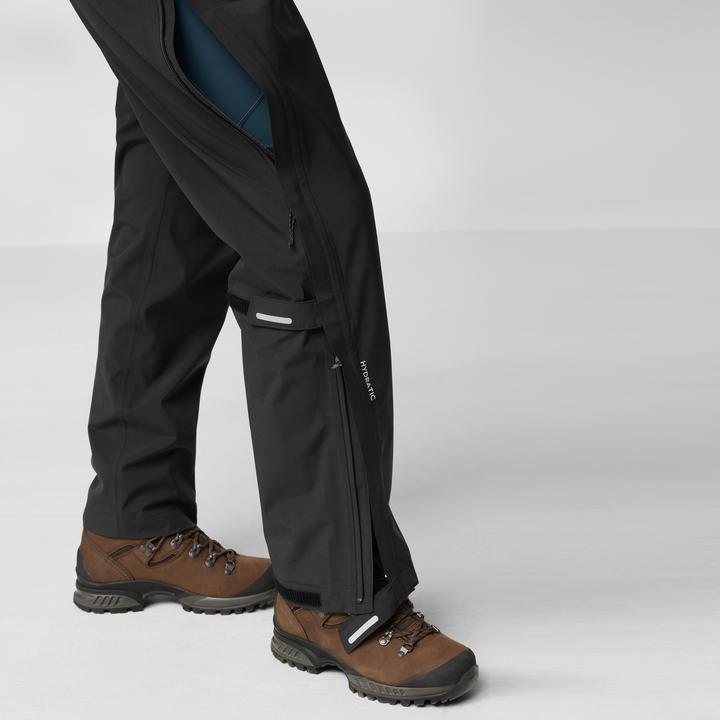 Actual product image Fjällräven Women's HC Hydratic Trail Trousers (S)