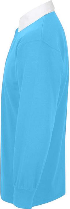 Image du produit Front Row - Polo de rugby a manches longues - Homme (XL)