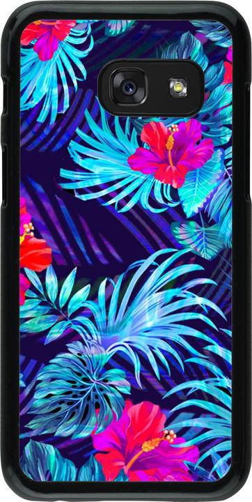 Image du produit PhoneLook Coque Blue Forest (Samsung Galaxy A3 (2017))
