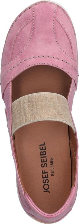Actual product image Josef Seibel Slipper - 94735 (42)
