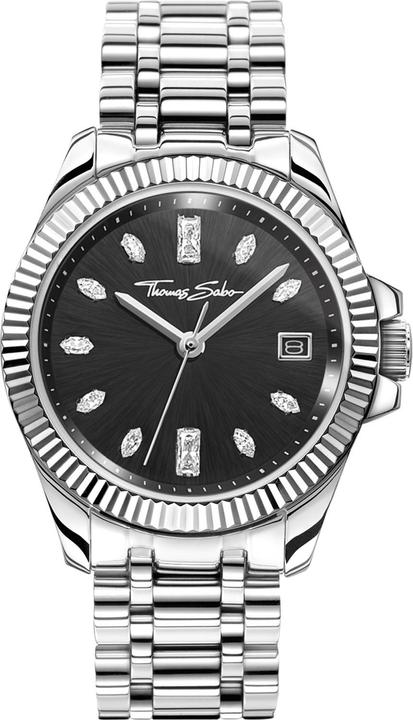 Thomas Sabo Damenuhr (Analoguhr, 33 mm)