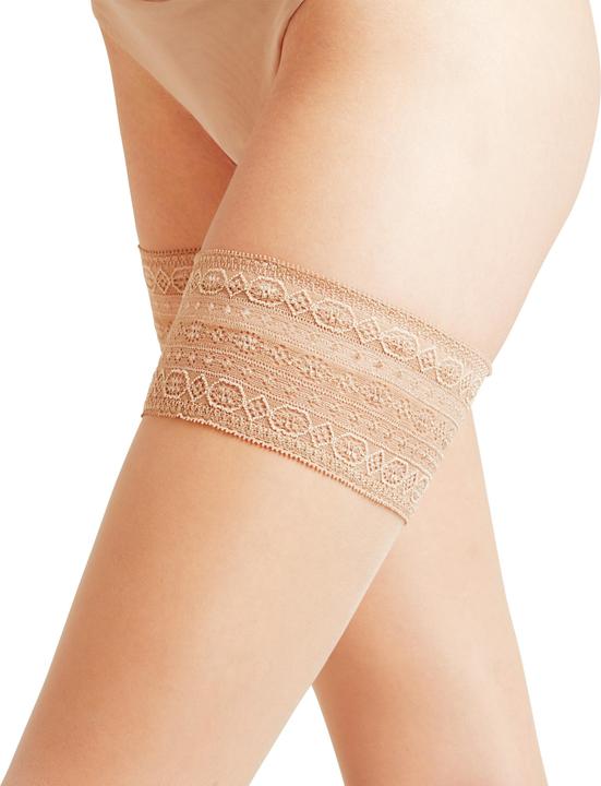 Actual product image Falke Seidenglatt 15 STU (15 DEN, 38 - 39)