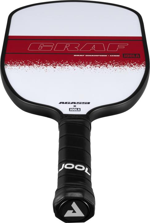 Actual product image Joola Pickleball-Schläger Graf Champion 12