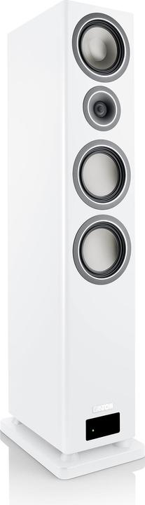 Produktbild Canton Smart Townus 8 Wireless Aktiv-Lautsprecher Set *weiss seidenmatt* (350 W)