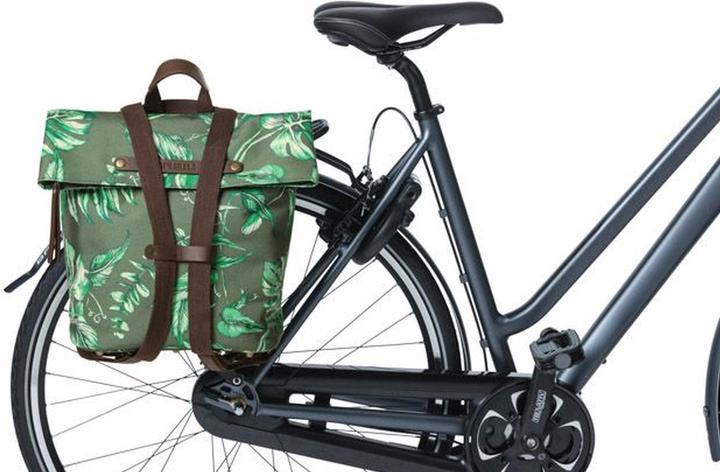 Actual product image Basil Ever-Green (14 l)