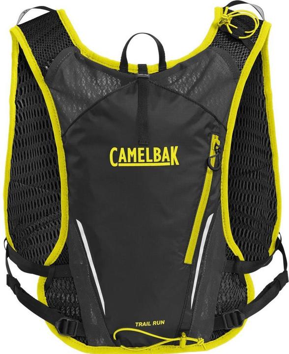 Actual product image Camelbak Trail Run waistcoat (6 l)