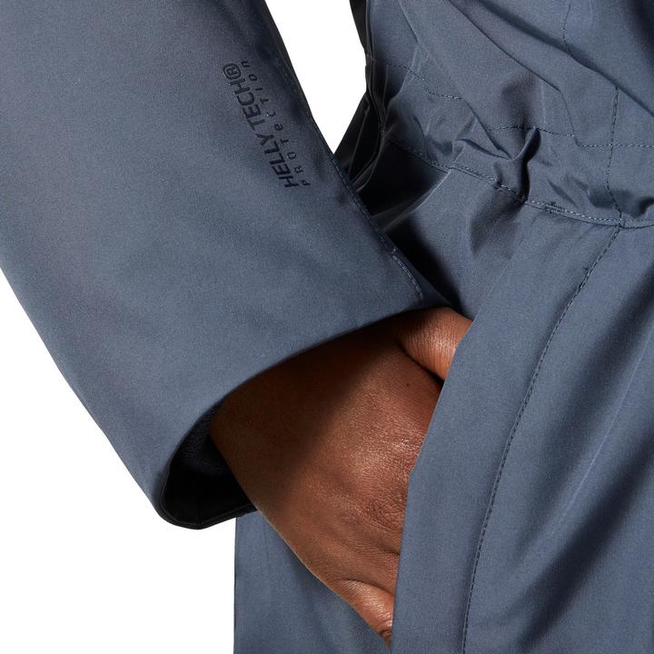 Produktbild Helly Hansen W Senja Plus Parka (2x)