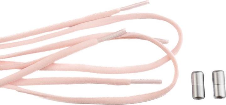 Anders. Schnürsenkel elastisch mit Schraubverschluss