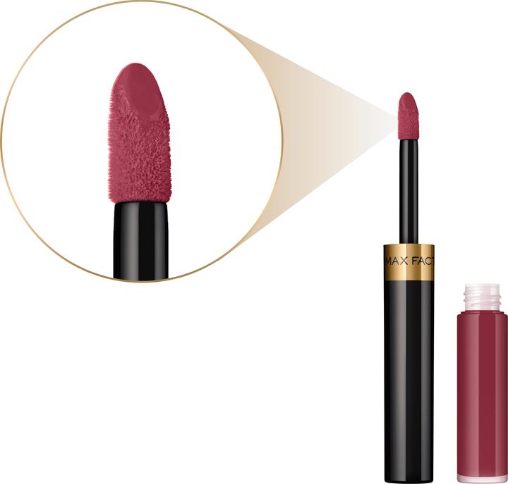 Produktbild Max Factor Lipfinity Lip Colour (086 Superstar)