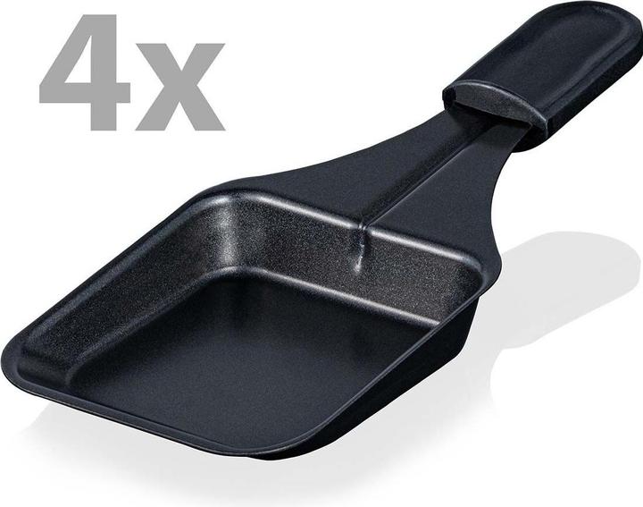 Actual product image Cloer Raclette Grill 6454