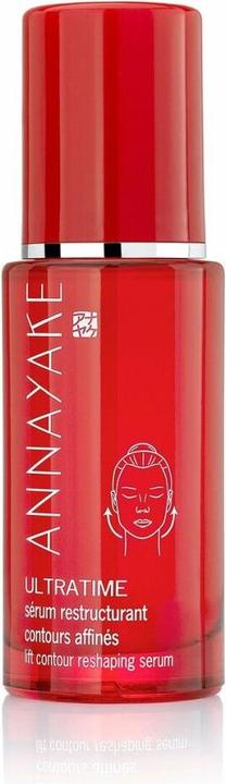 Produktbild Annayake Annayaké Ultratime Lift Contour Reshaping Serum 30ml (30 ml, Tagescreme)