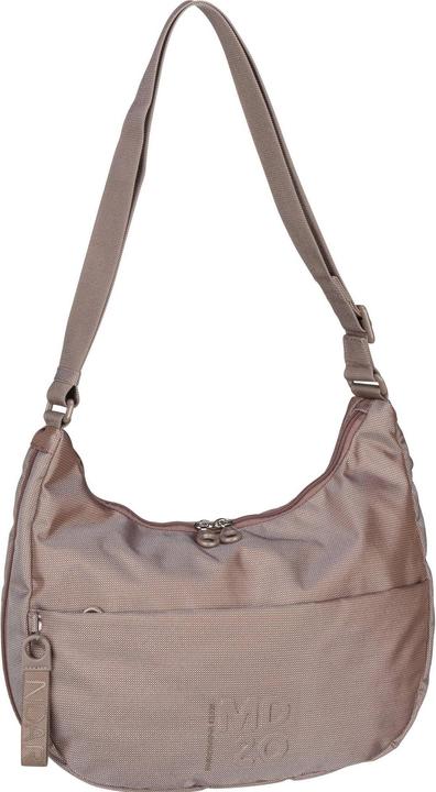 Actual product image Mandarina Duck MD20 Hobo Bag QMT27