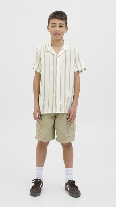 Produktbild Jack & Jones Hemd Junior Hemd (152)