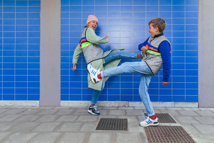 Actual product image Gofluo Julian (children) (104)