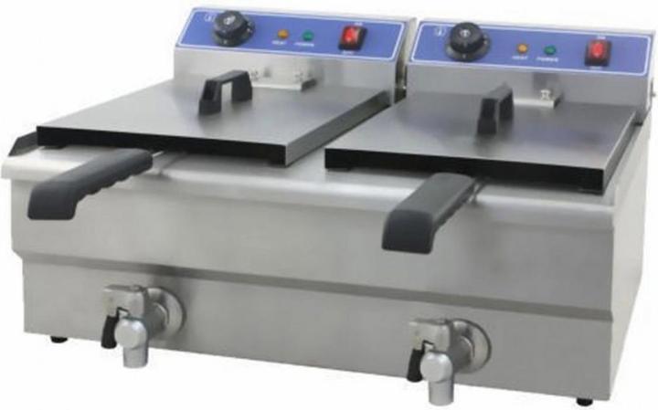 Kibernetik Ft2x10l
