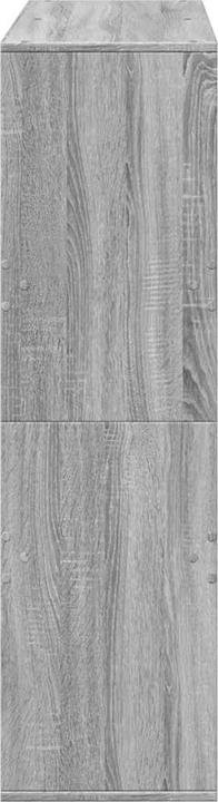 Actual product image VidaXL Luke (100 x 33 x 115 cm)