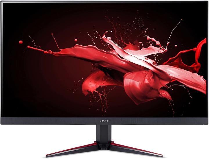 Image du produit Acer Nitro VG270U (2560 x 1440 pixels, 27")