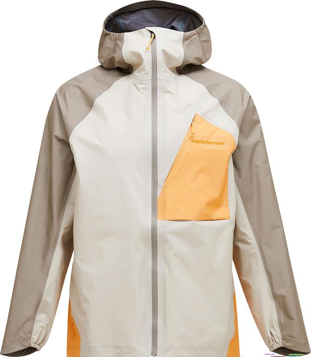 Image du produit Peak Performance Trail 3L Hipe Jacket (M)
